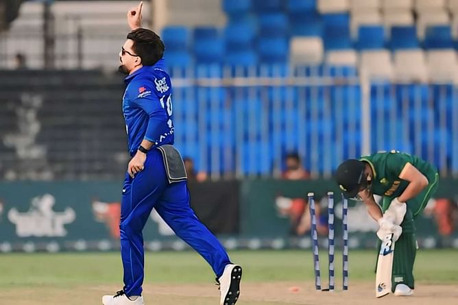BT vs NW Dream11 Prediction: Fantasy Cricket Tips, Today's Playing 11 and Pitch Report for Abu Dhabi T10 2024, Match 20