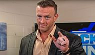 Nick Aldis to suspend top WWE star for his actions, forcing him to miss Survivor Series? Exploring the aftermath of SmackDown