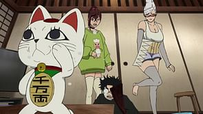 Dandadan episode 6: Release date and time, where to watch, and more