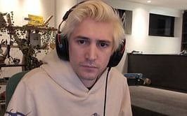 xQc comments on "double standards" about Pokimane being called out for saying the N-word, while Kai Cenat's friend Ray receives no backlash