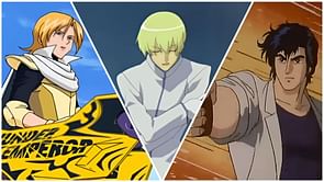 10 anime characters with unique phobia