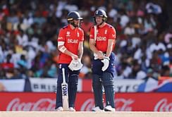 WI vs ENG Dream11 Prediction: Fantasy Cricket Tips, Today's Playing 11 and Pitch Report for England tour of West Indies 2024, 2nd T20I