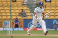 India v New Zealand - 1st Test - Source: Getty
