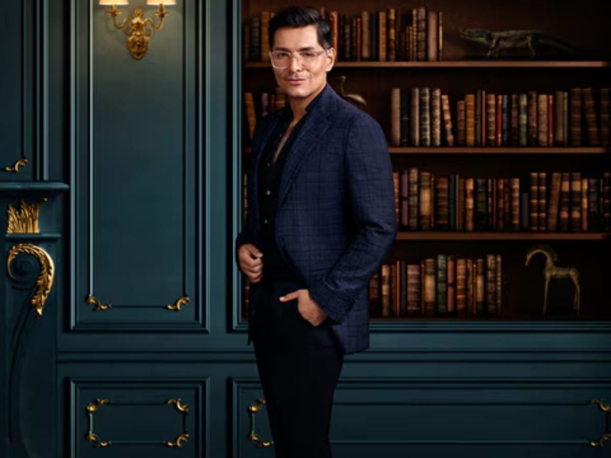 Rodrigo Reyes of Southern Charm season 10 (Image via Bravo)