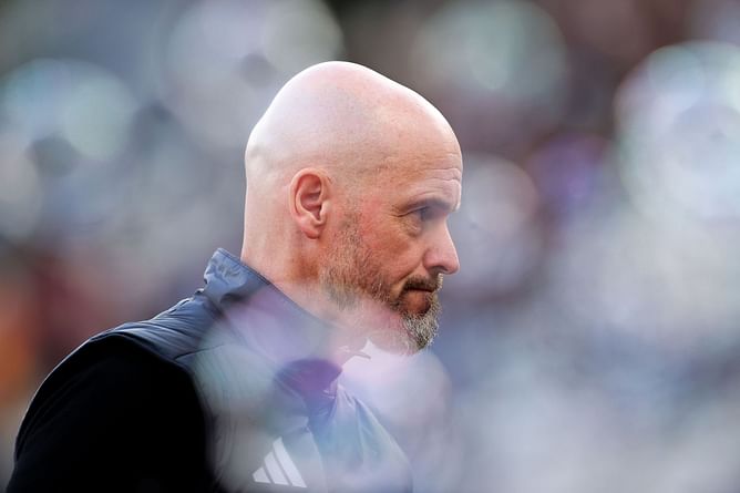5 winners at Manchester United following Erik ten Hag's sacking - Ranked