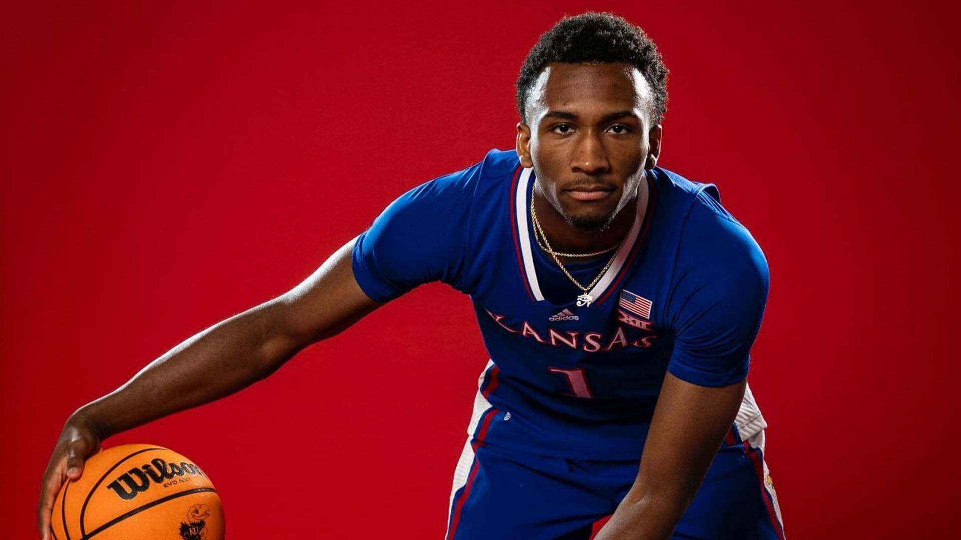 Hoops fans react to Kansas Jayhawks commit Darryn Peterson