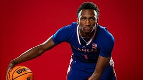 "He should be getting AJ and Cooper level hype": Hoops fans react to Kansas Jayhawks commit Darryn Peterson's debut for Prolific Prep