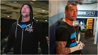 "You don't need to feel bad" - Top WWE star sends message to 4-time champion after receiving advice from CM Punk