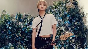"THE NEXT BTS IS BTS THEMSELVES"— Fans celebrate as BTS' Jimin makes history as the first K-pop soloist to bag a Daesang at MAMA Awards since 2014
