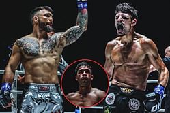 Danial Williams says Denis Puric's granite chin will make life difficult for Elias Mahmoudi: "Puric can take a lot of damage"