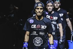 “You have to stay disciplined” - Anissa Meksen on what separates fighters from true world champions