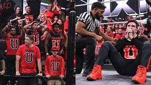 WWE में 1155 दिनों बाद बड़ा ग्रुप टूटकर हुआ चूर-चूर, आंखों में आंसू और चेहरे पर दिखा दर्द, फैंस का दिल भी तार-तार