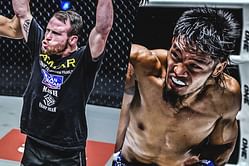“From the way that he was talking” - Jarred Brooks says he was open to Lito Adiwang rematch this year