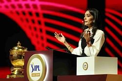 IPL 2025 auction long list: How many Indian players have registered at the highest base price of ₹2 crore?