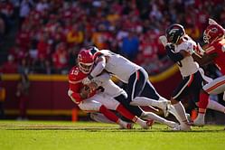 Ex-Lions QB points out glaring issue that could block Chiefs' path to AFC Championship Game