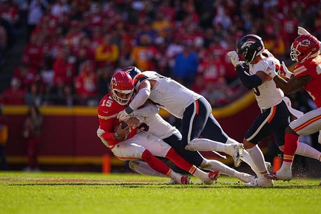 Kansas City Chiefs: Ex-Lions QB points out glaring issue that could ...
