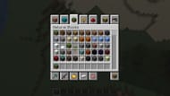 Use the unlimited resources in Creative Mode to learn (Image via Mojang Studios)