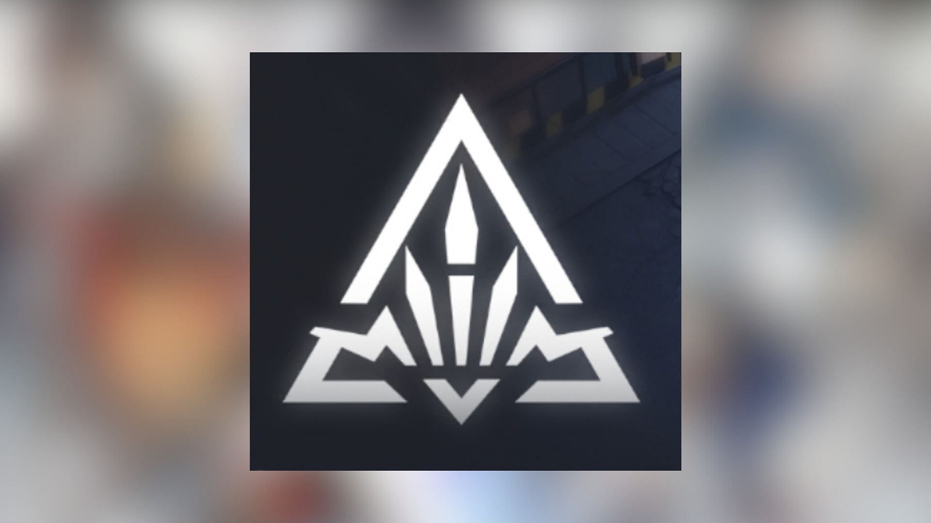 Skirmisher class symbol (Image via Neocraft)