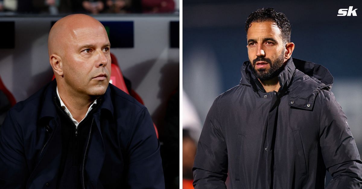 Liverpool launch a &pound;35m move for Manchester United target