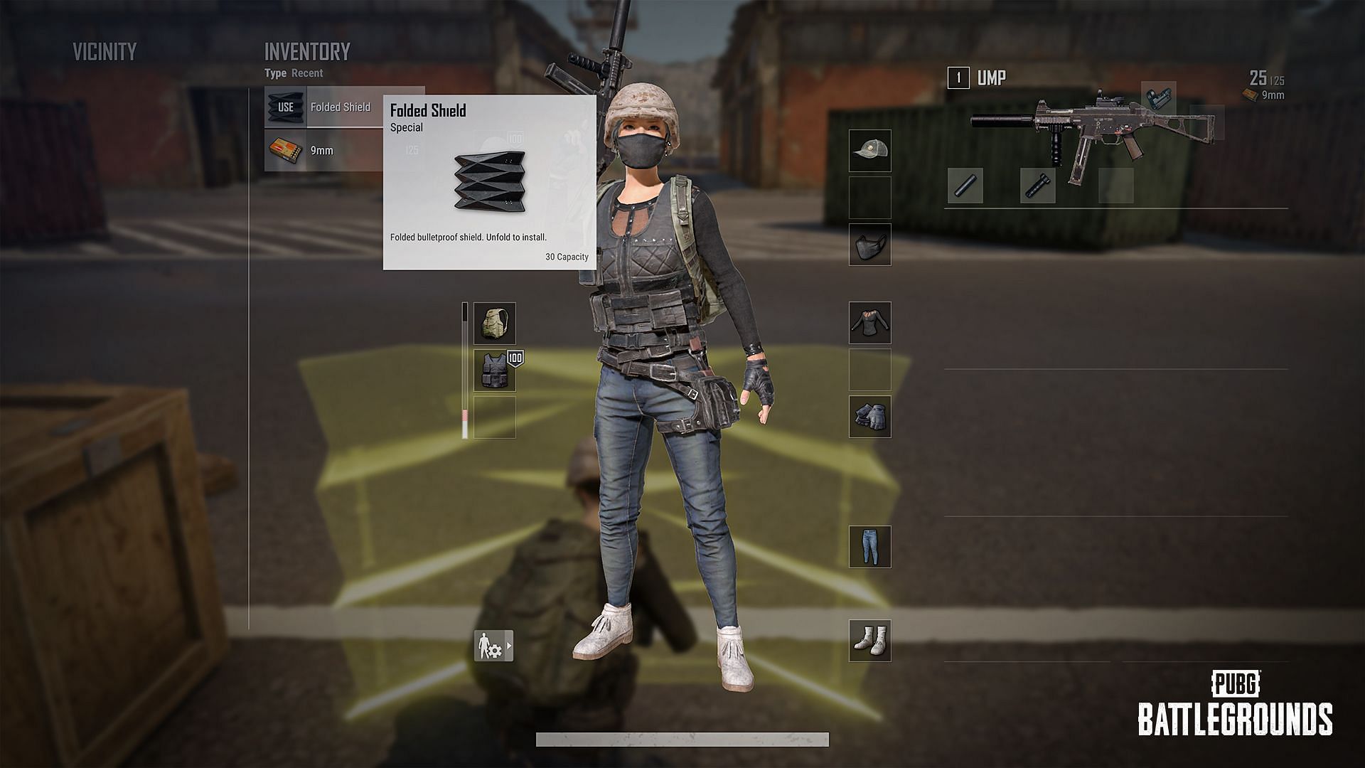 QoL changes to ensure improved experience in PUBG (Image via KRAFTON)