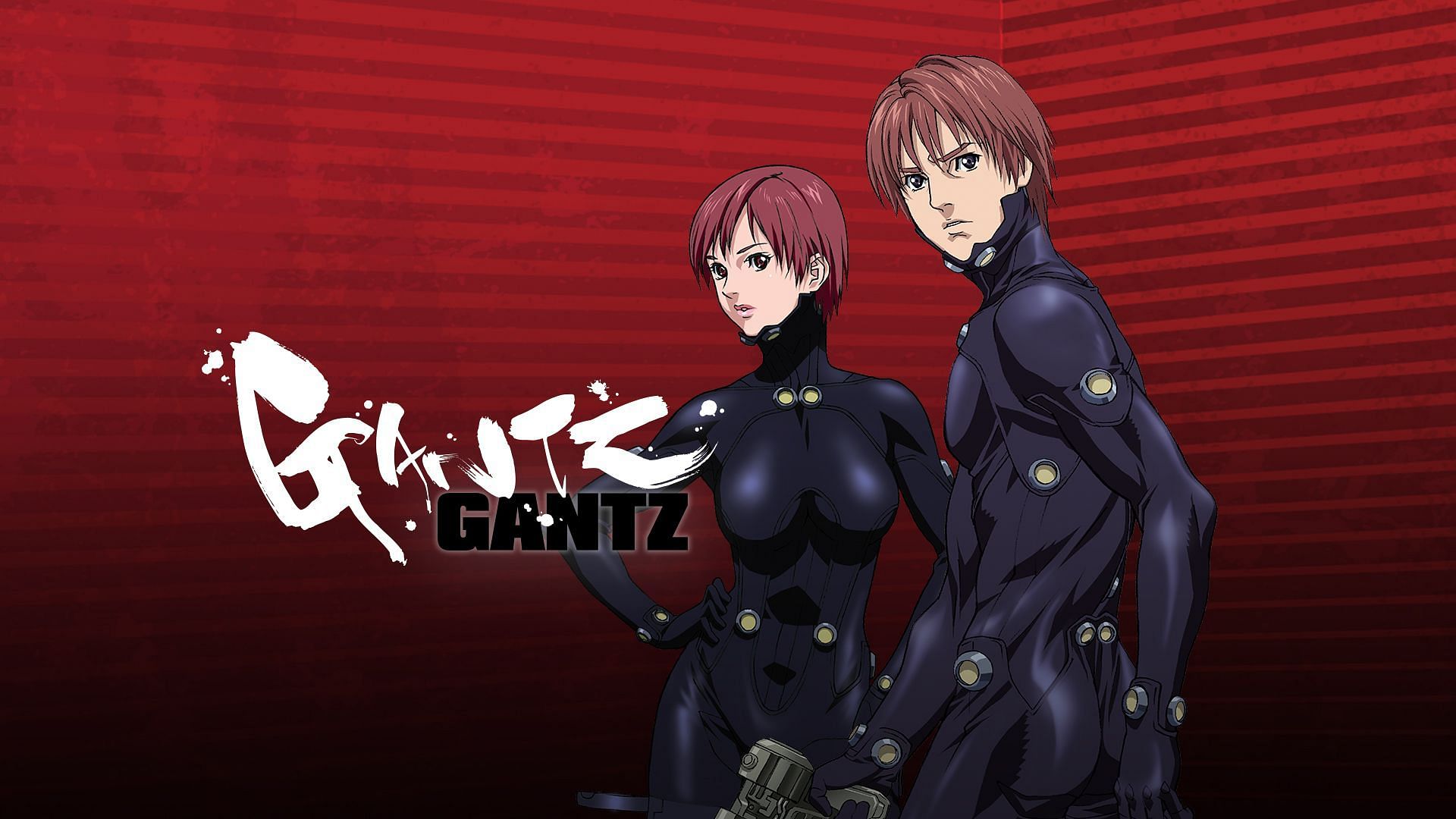 Gantz mangaka announces new project coming soon (Image via Gonzo)