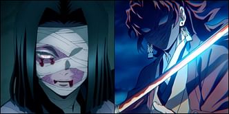 Yoriichi Tsugikuni never truly left the Demon Slayer corps and Ubayashiki was the key