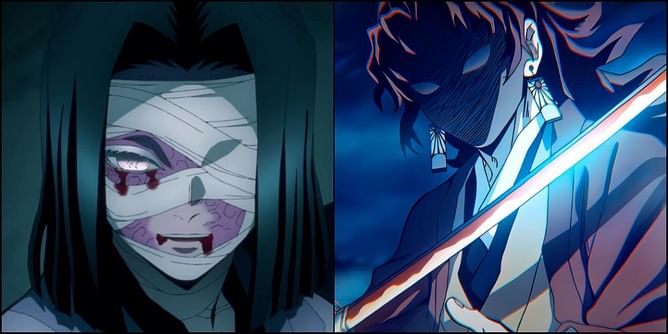 Yoriichi Tsugikuni never truly left the Demon Slayer corps and Ubayashiki was the key