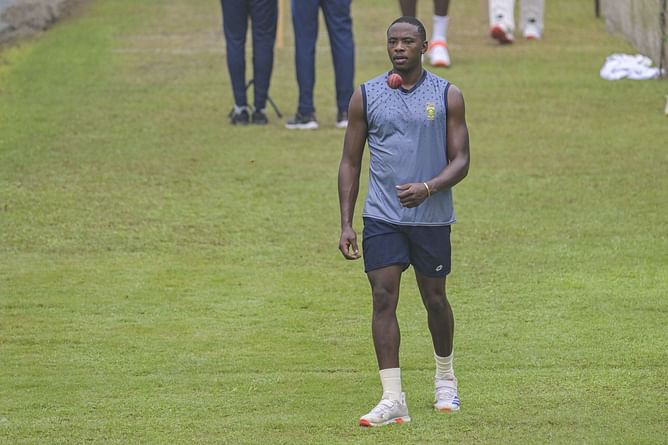 3 teams that can target Kagiso Rabada at the IPL 2025 auction ft. Mumbai Indians