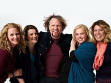 Sister Wives season 19 episode 8 recap: Christine goes ring shopping while Kody and Janelle fail to reconcile