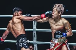 FREE FULL FIGHT: Superlek Kiatmoo9 spoils Takeru Segawa's ONE Championship debut in clinical display in Tokyo