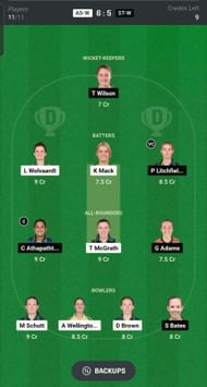 Fantasy suggestion #2