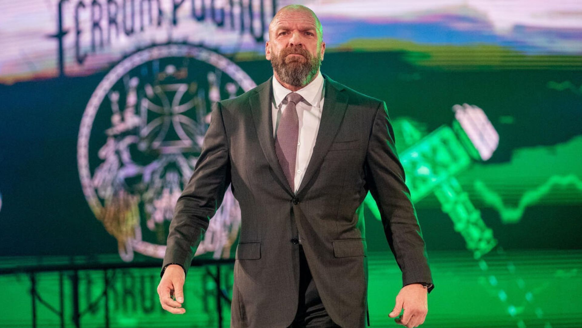 Triple H