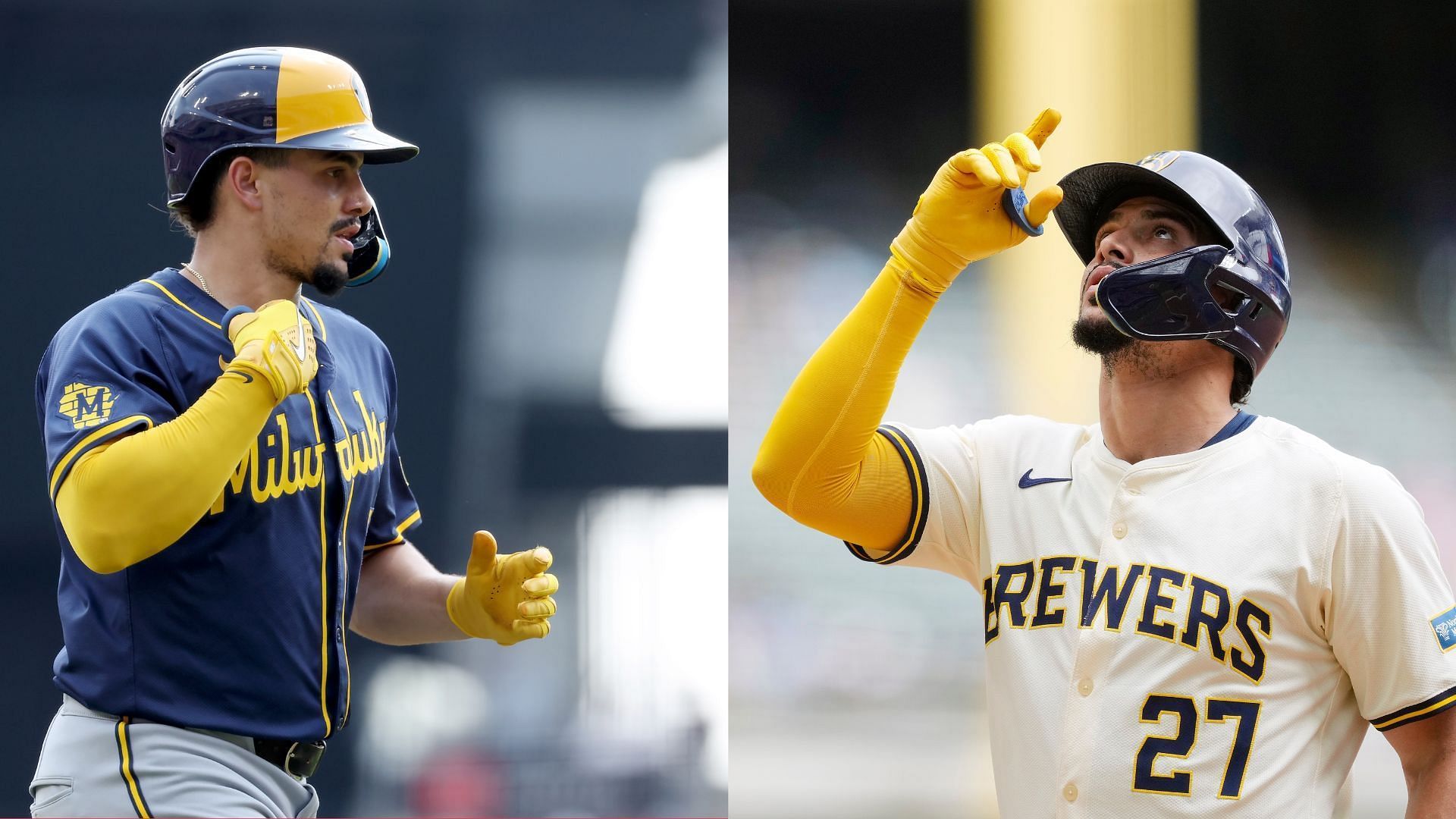 Willy Adames Landing Spots: 3 potential destinations as Brewers&rsquo; star eyes multiyear mega-contract