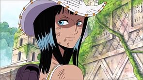 One Piece chapter 1131 spoilers: Loki's bounty revealed as Robin's reunion with Saul ruined