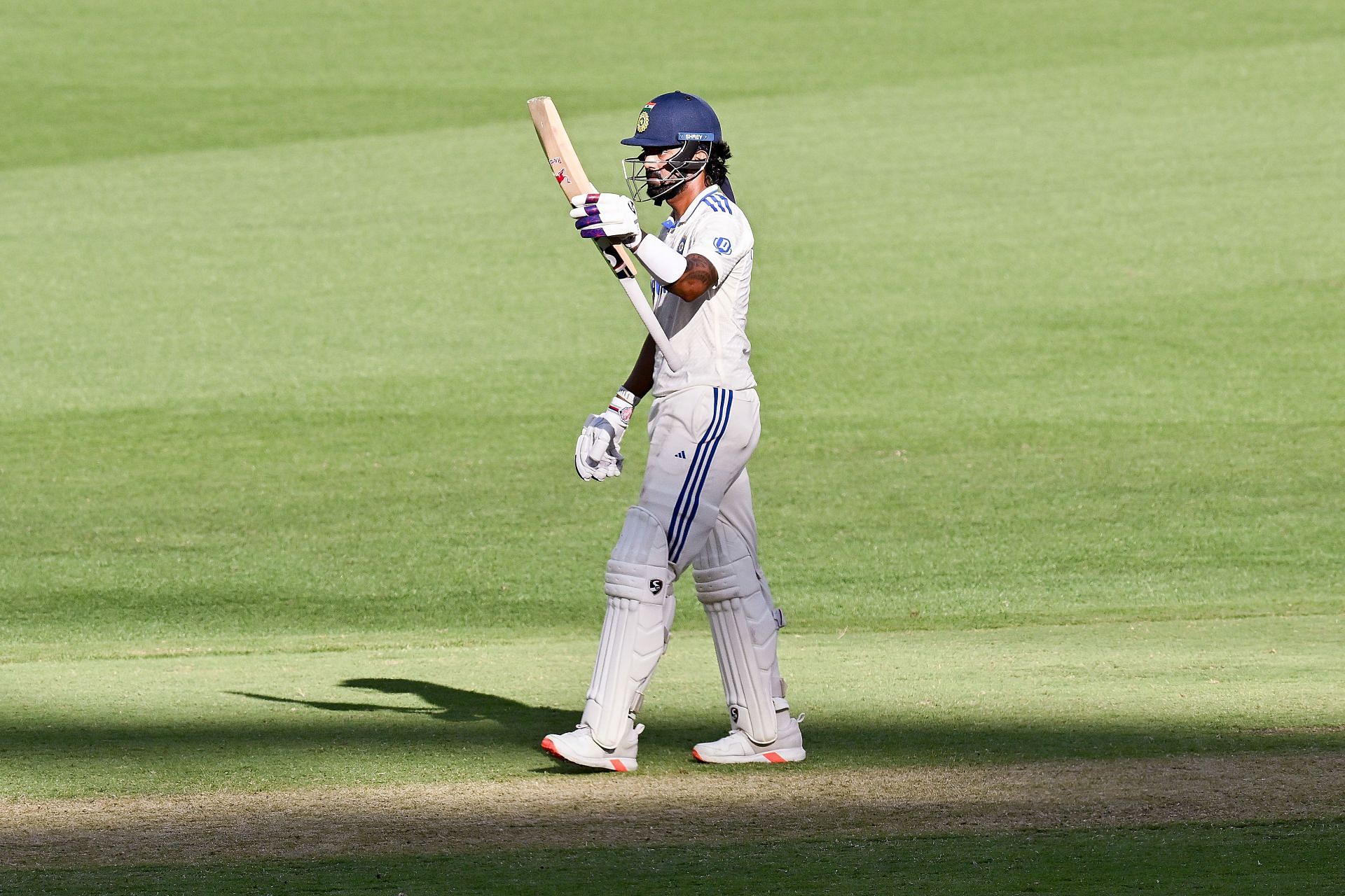 Australia v India - Men