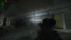 Database Part 2 in Escape from Tarkov: How to complete and rewards