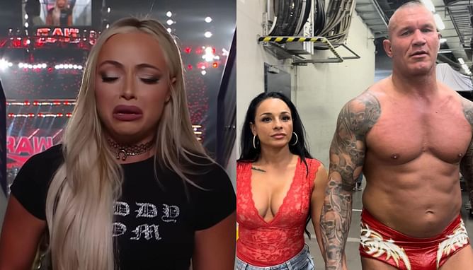 WWE News Roundup - Real-life couple confirmed to be separated, Major champion dethroned, Huge update on Randy Orton's condition, and more