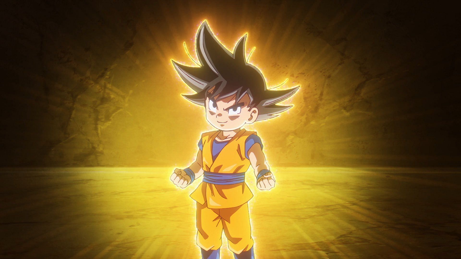 Dragon Ball Daima episode 6 release date and more (Image via Toei Animation).