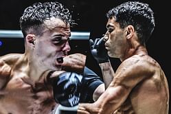 “We're all high-level” - Jonathan Di Bella says he can’t afford to underestimate red-hot Rui Botelho