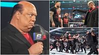 Paul Heyman reveals why The Bloodline is the best storyline in wrestling history