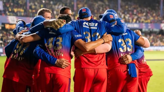 3 बड़े खिलाड़ी जिनके लिए RCB ने नहीं यूज किया RTM कार्ड, IPL 2025 में पड़ सकता है पछताना