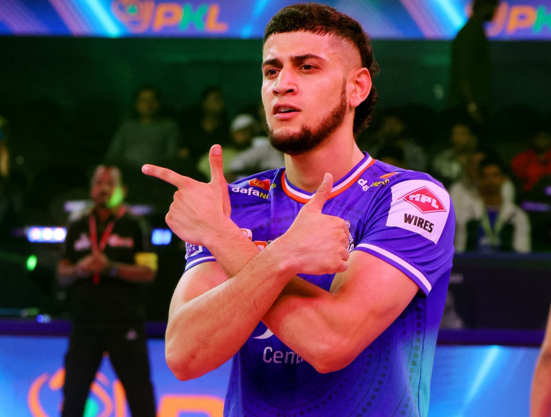 Pro Kabaddi League 