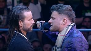 Adam Cole confirms he won't appear at AEW Full Gear 2024; sends a warning to MJF