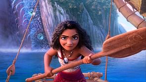 Moana 2: The complete guide to all voice actors and their characters in the movie