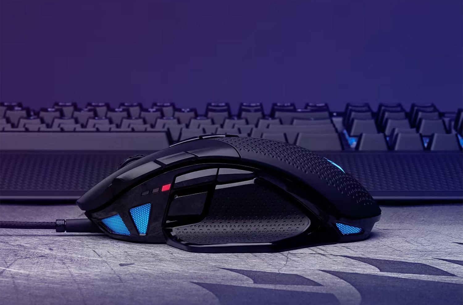 Corsair NIGHTSWORD (Image via Corsair)