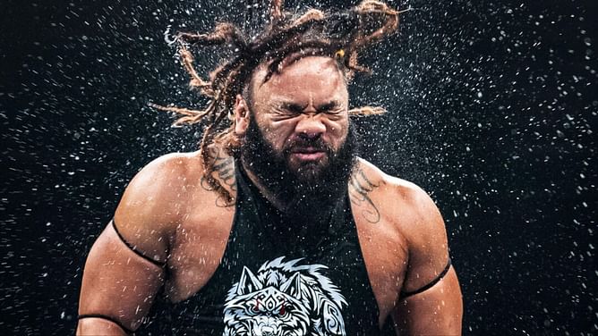 Jacob Fatu's alleged non-profit scam before WWE rise resurfaces