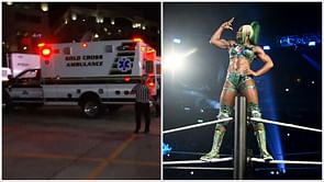 Top WWE RAW star denies attacking Jade Cargill