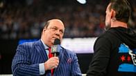 3 Reasons why Paul Heyman must leave Roman Reigns for CM Punk after WWE Survivor Series: WarGames 2024