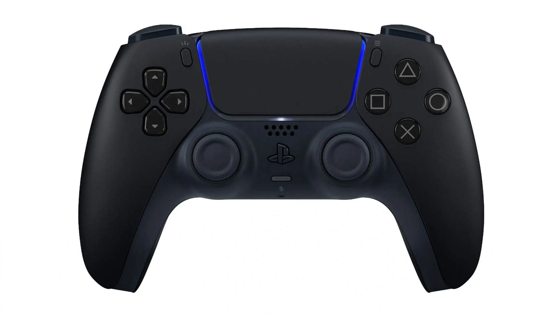 Sony PlayStation 5 DualSense Wireless Controller (Image via Sony)