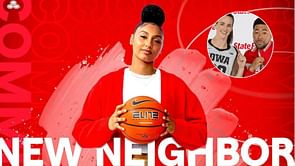 “She making her money”: College hoops fans react as JuJu Watkins follows Caitlin Clark’s footsteps to sign another NIL deal